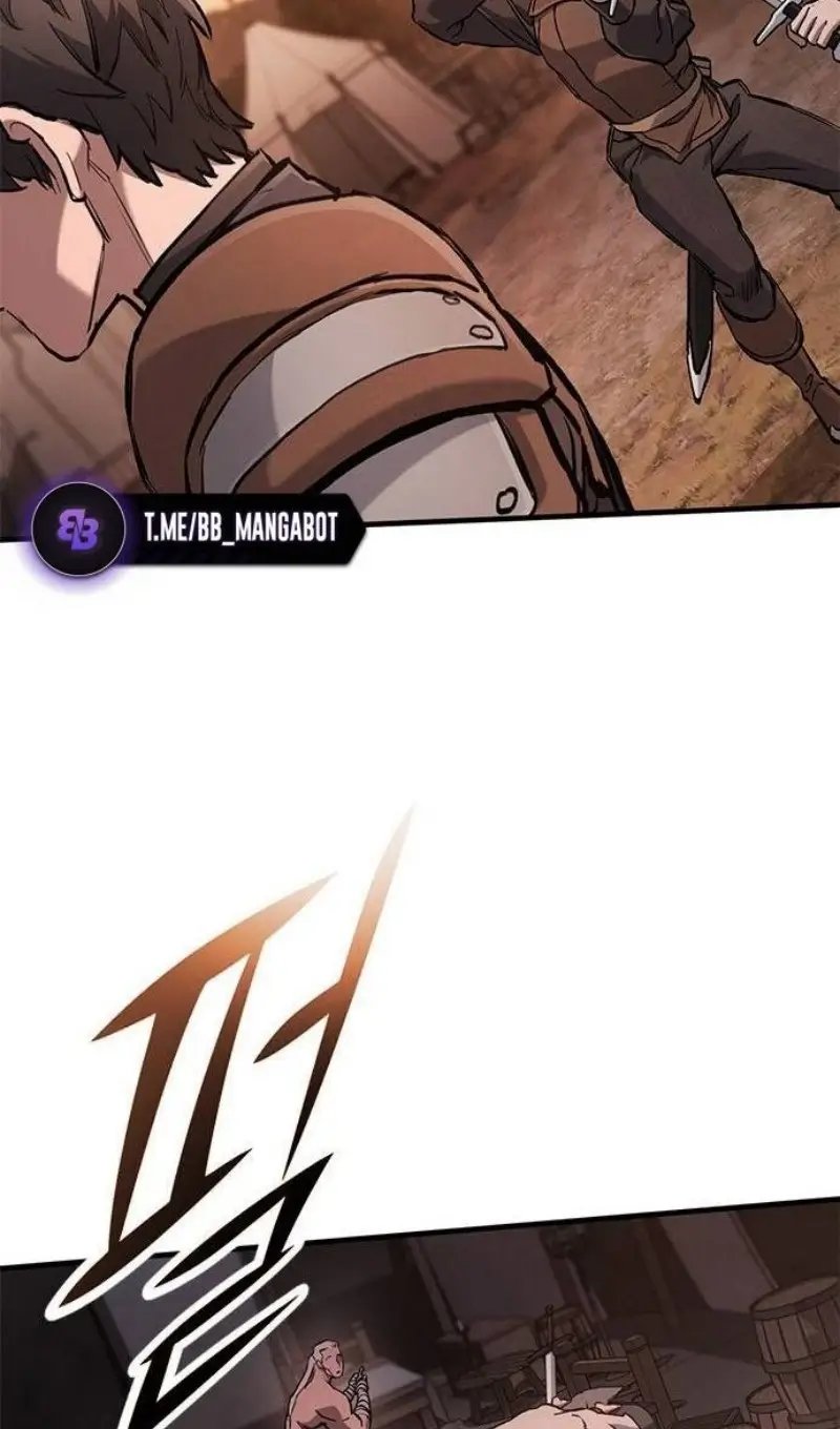 Страница 106 главы 57 манги Рыцарь, проживающий один и тот же день / A knight who lives for one day