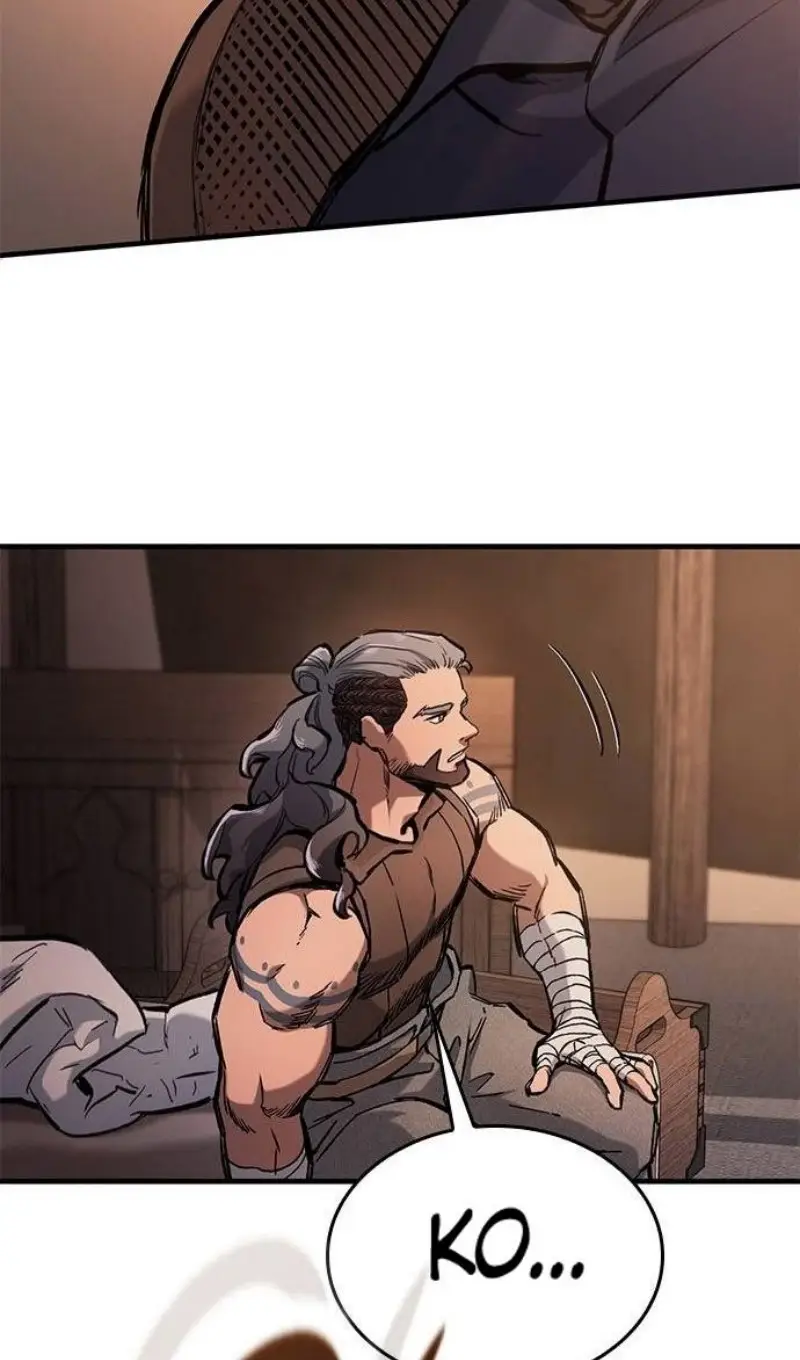 Страница 109 главы 57 манги Рыцарь, проживающий один и тот же день / A knight who lives for one day