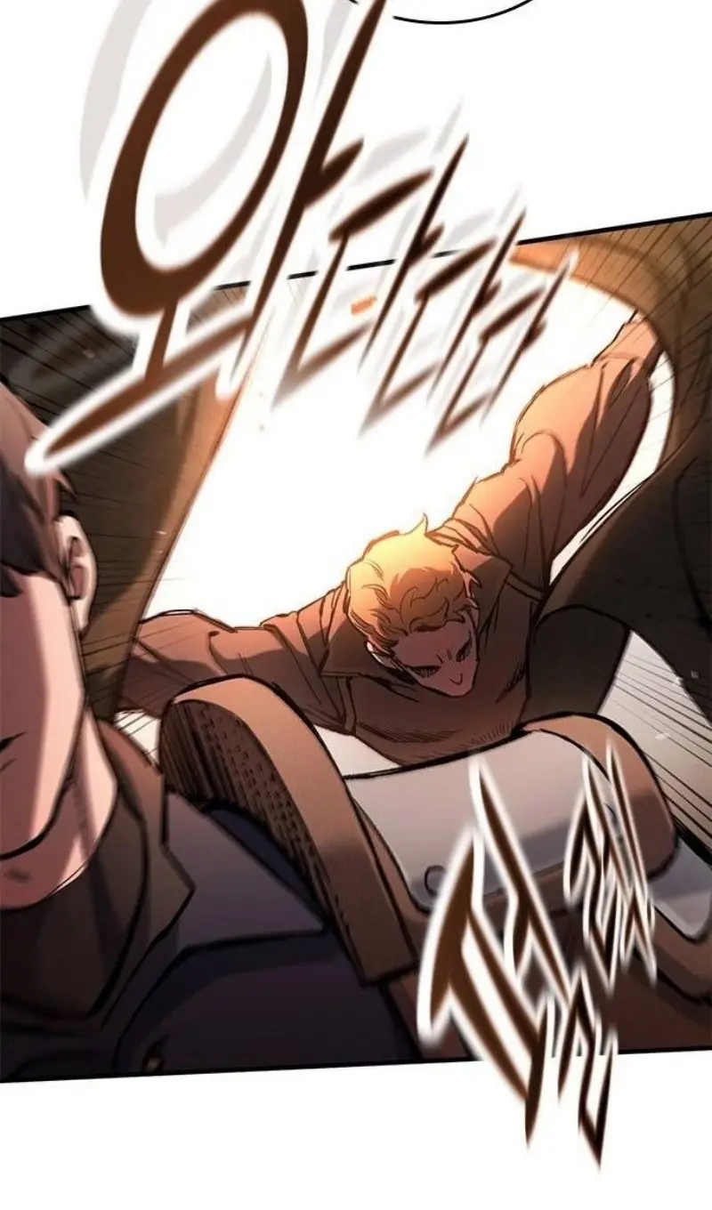 Страница 110 главы 57 манги Рыцарь, проживающий один и тот же день / A knight who lives for one day