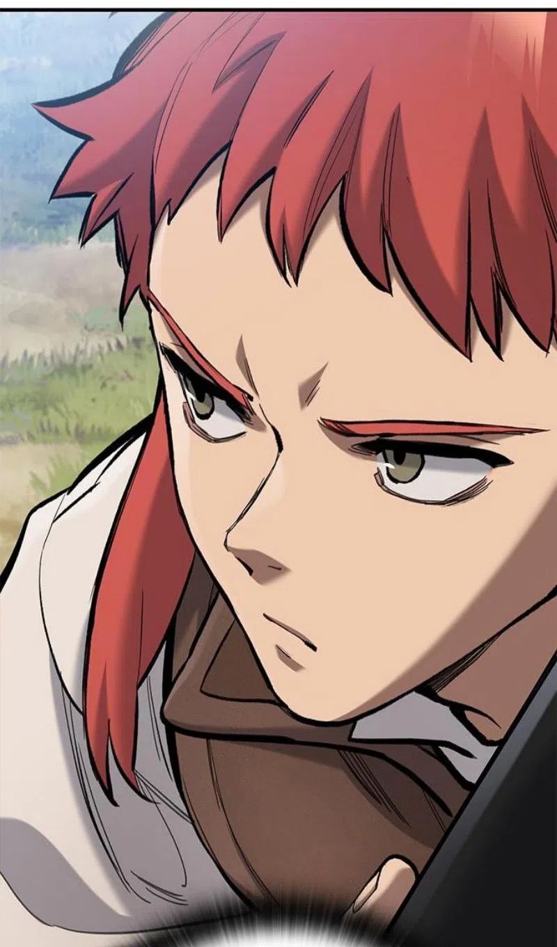 Страница 107 главы 75 манги Рыцарь, проживающий один и тот же день / A knight who lives for one day