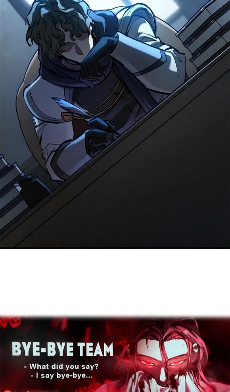 Страница 109 главы 75 манги Рыцарь, проживающий один и тот же день / A knight who lives for one day