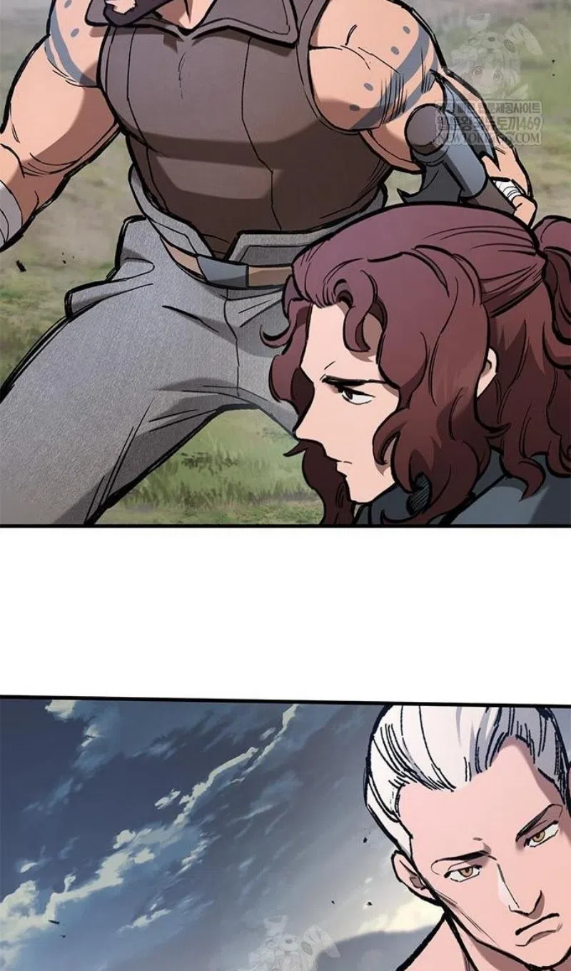 Страница 18 главы 83 манги Рыцарь, проживающий один и тот же день / A knight who lives for one day