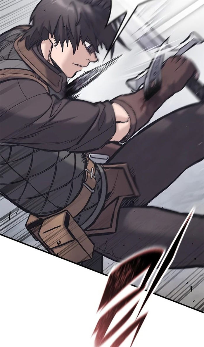 Страница 103 главы 28 манги Рыцарь, проживающий один и тот же день / A knight who lives for one day