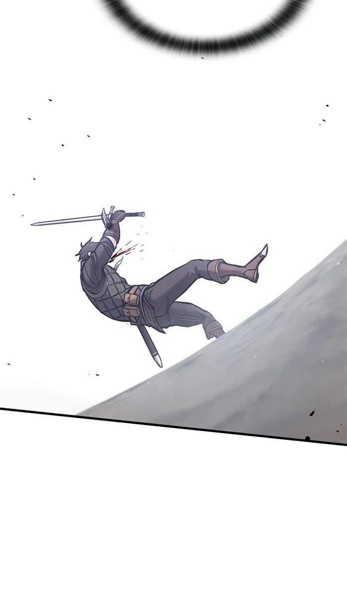 Страница 105 главы 28 манги Рыцарь, проживающий один и тот же день / A knight who lives for one day