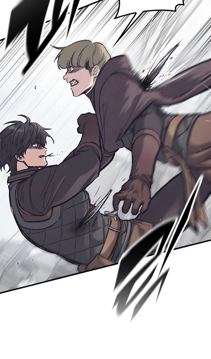 Страница 32 главы 28 манги Рыцарь, проживающий один и тот же день / A knight who lives for one day