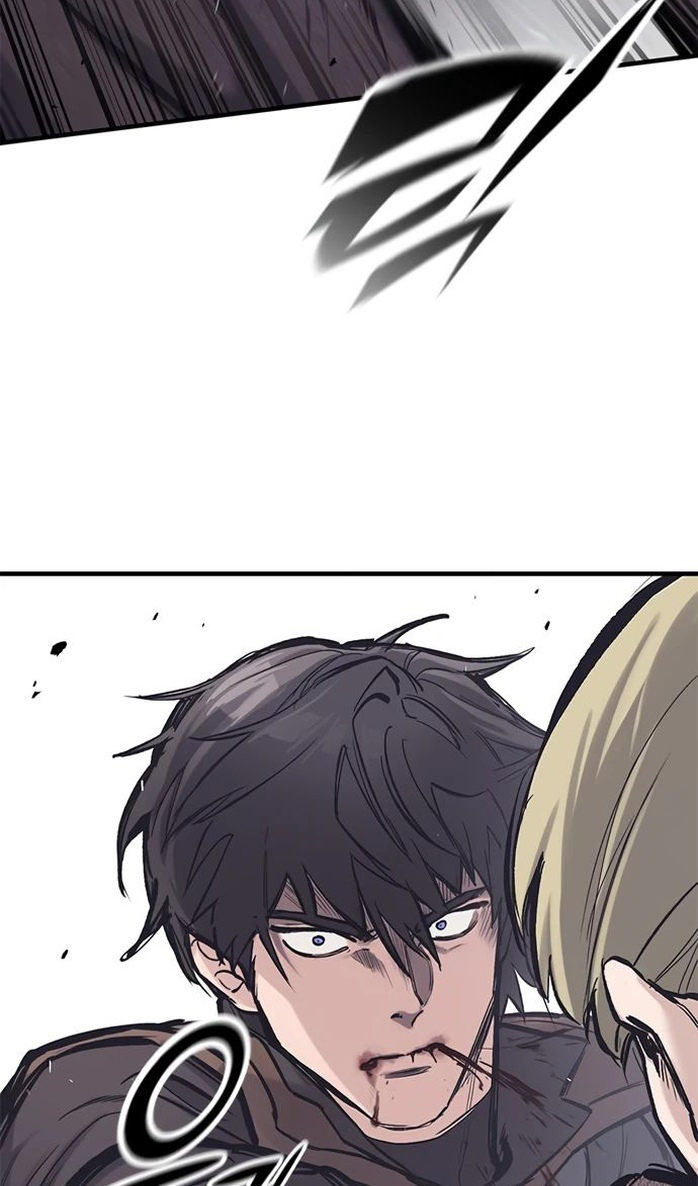 Страница 34 главы 28 манги Рыцарь, проживающий один и тот же день / A knight who lives for one day