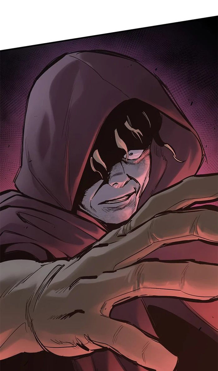 Страница 36 главы 28 манги Рыцарь, проживающий один и тот же день / A knight who lives for one day