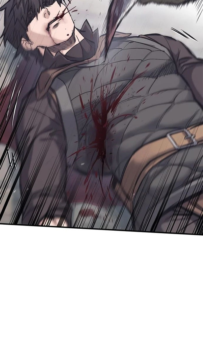 Страница 48 главы 28 манги Рыцарь, проживающий один и тот же день / A knight who lives for one day