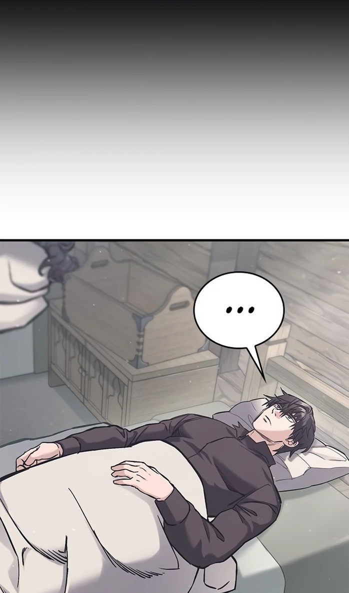 Страница 54 главы 28 манги Рыцарь, проживающий один и тот же день / A knight who lives for one day