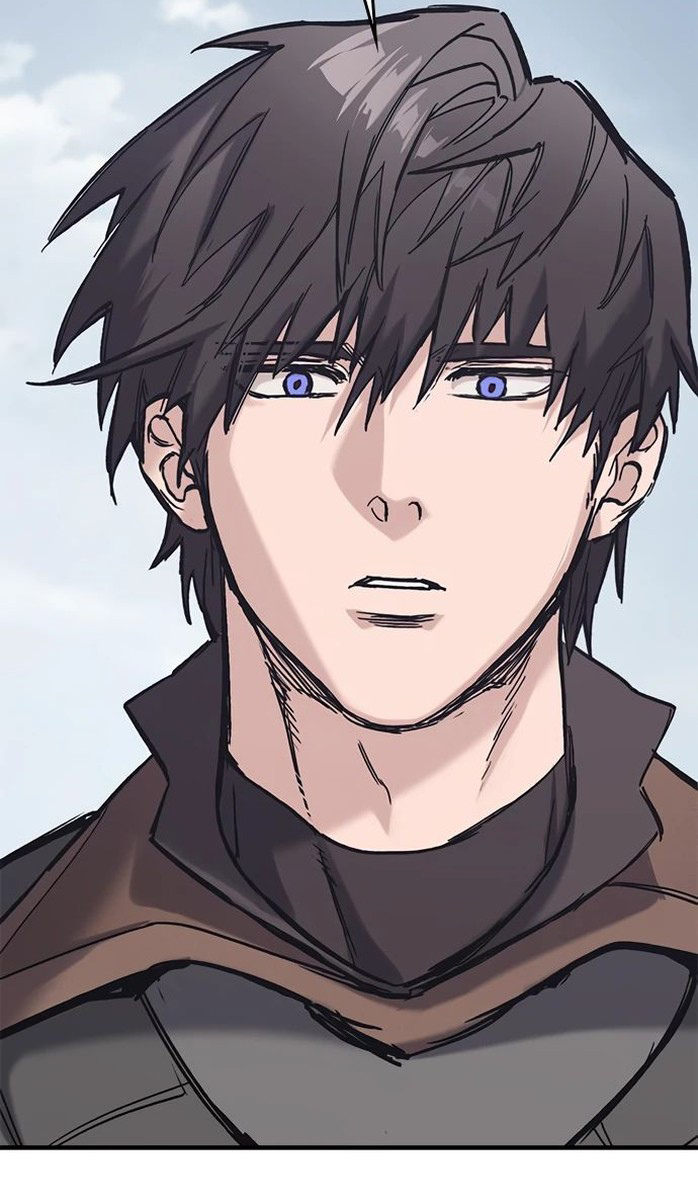 Страница 75 главы 28 манги Рыцарь, проживающий один и тот же день / A knight who lives for one day