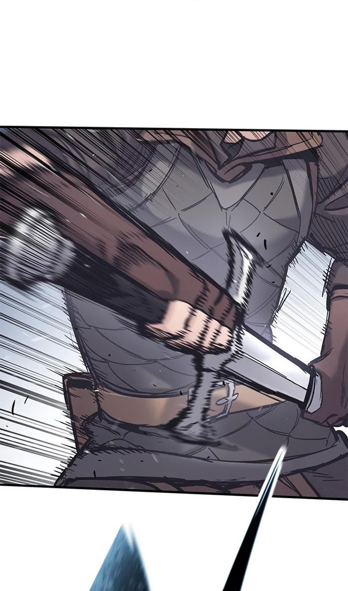 Страница 84 главы 28 манги Рыцарь, проживающий один и тот же день / A knight who lives for one day