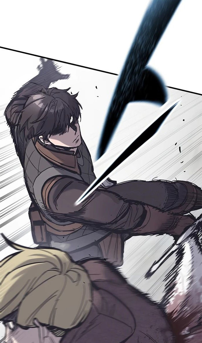 Страница 89 главы 28 манги Рыцарь, проживающий один и тот же день / A knight who lives for one day