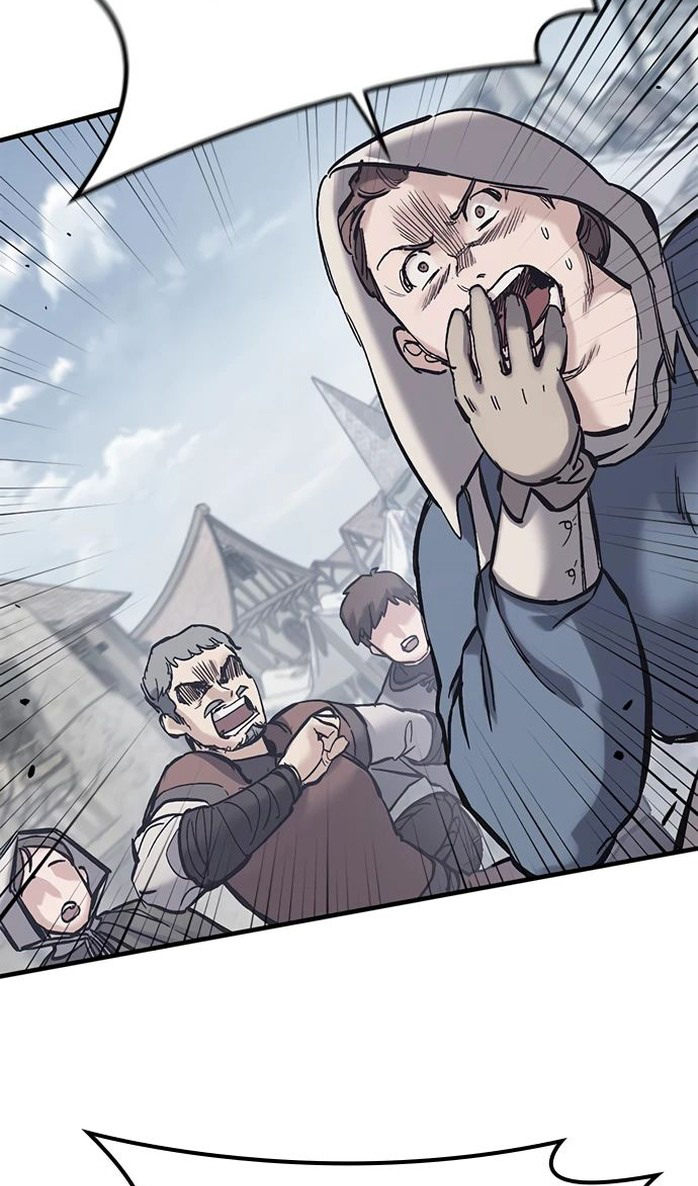 Страница 91 главы 28 манги Рыцарь, проживающий один и тот же день / A knight who lives for one day