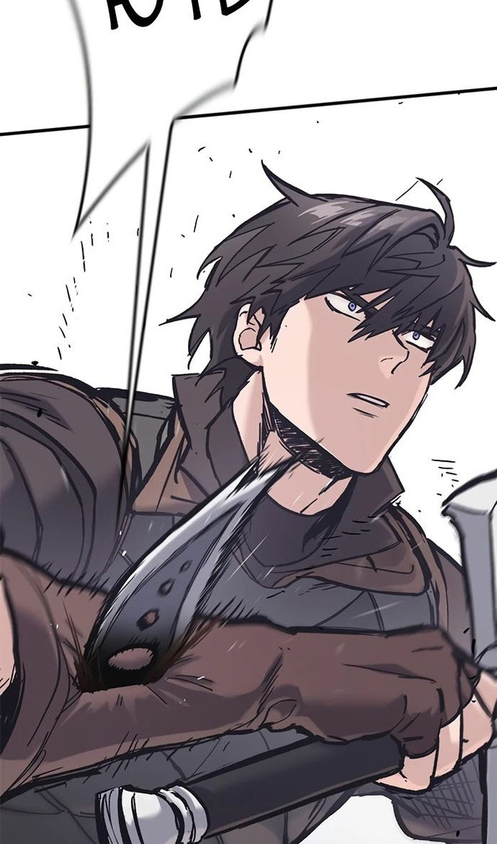 Страница 100 главы 28 манги Рыцарь, проживающий один и тот же день / A knight who lives for one day