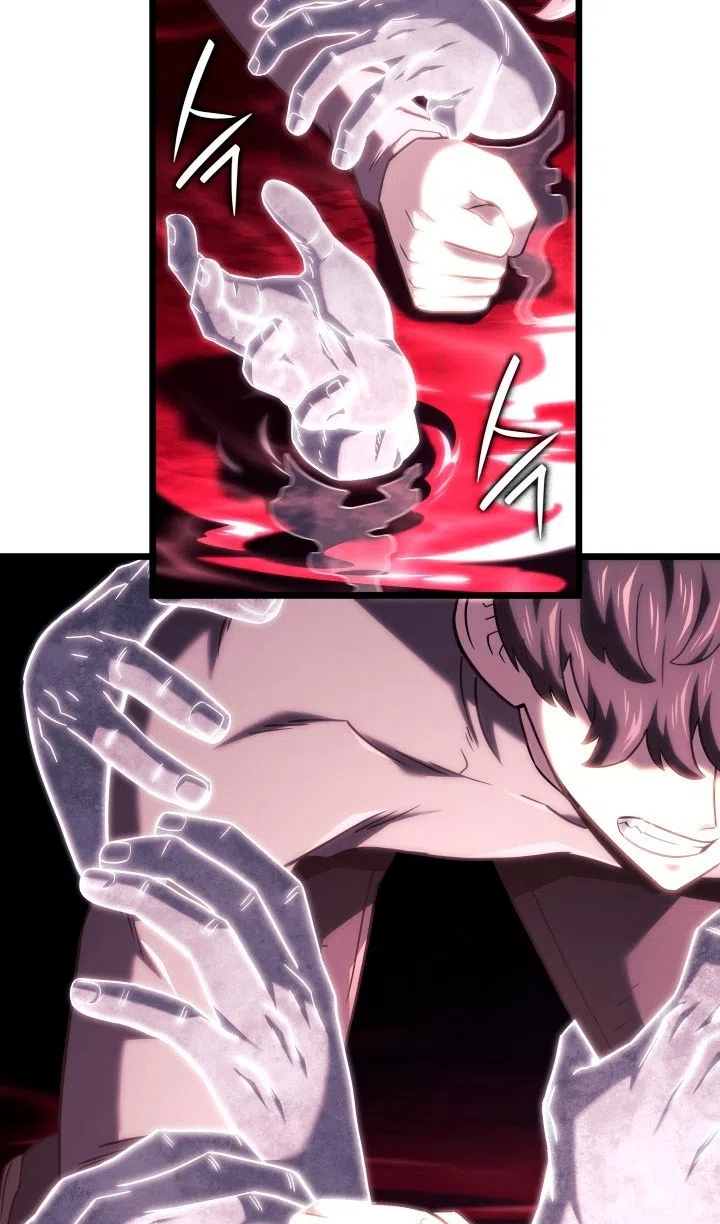 Страница 37 главы 125 манги Возвращение железнокровной гончей / The Return of the a Iron-blooded Hound