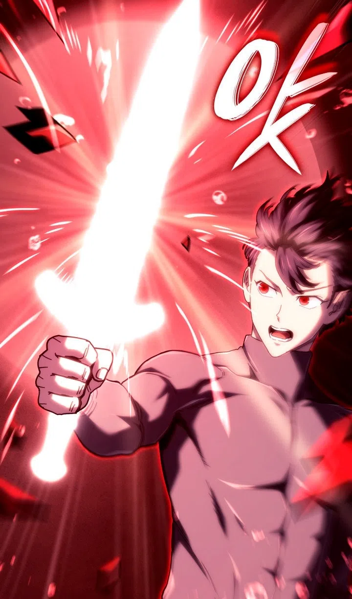 Страница 72 главы 125 манги Возвращение железнокровной гончей / The Return of the a Iron-blooded Hound