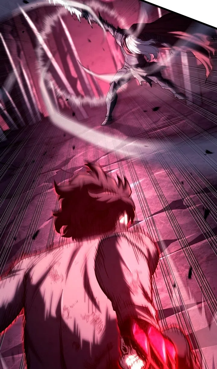 Страница 98 главы 125 манги Возвращение железнокровной гончей / The Return of the a Iron-blooded Hound