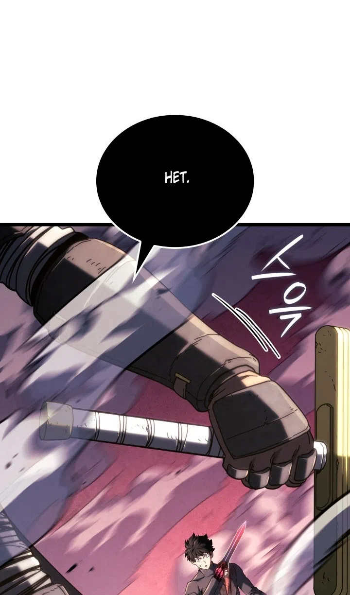 Страница 119 главы 125 манги Возвращение железнокровной гончей / The Return of the a Iron-blooded Hound