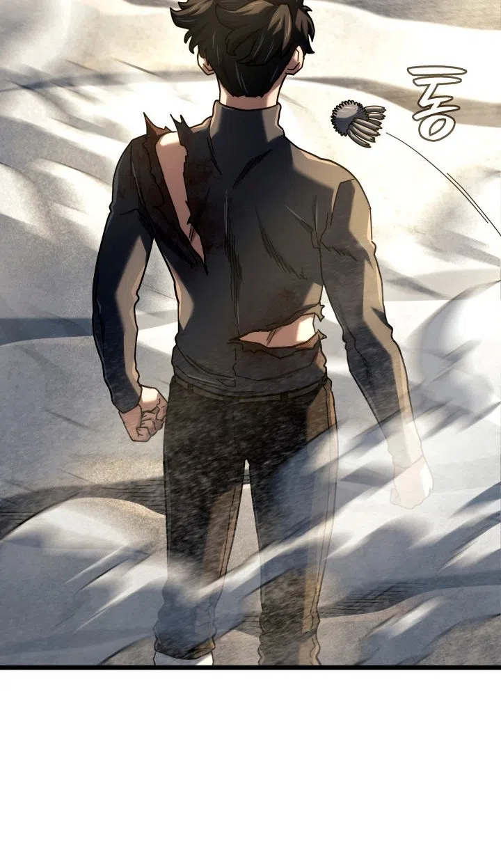 Страница 137 главы 125 манги Возвращение железнокровной гончей / The Return of the a Iron-blooded Hound