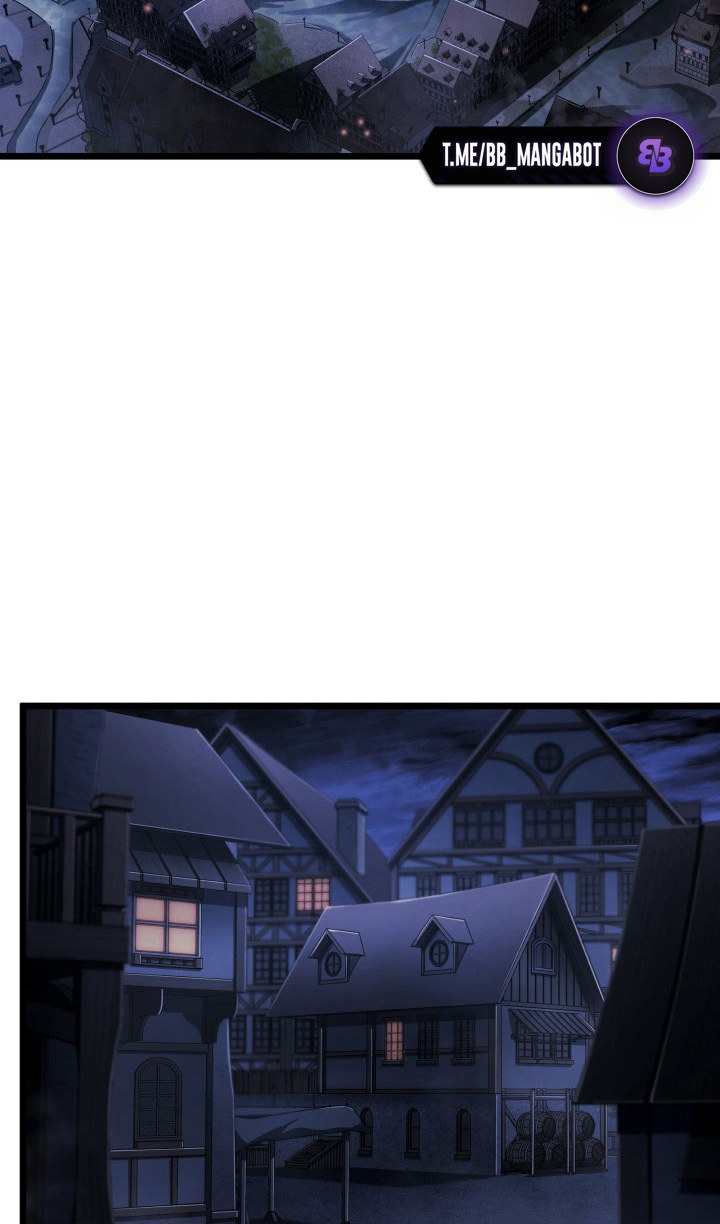 Страница 21 главы 82 манги Возвращение железнокровной гончей / The Return of the a Iron-blooded Hound