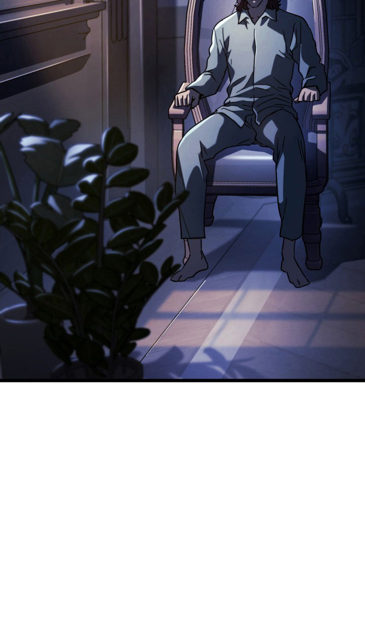 Страница 28 главы 82 манги Возвращение железнокровной гончей / The Return of the a Iron-blooded Hound