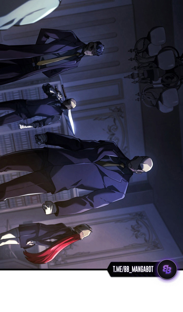 Страница 31 главы 82 манги Возвращение железнокровной гончей / The Return of the a Iron-blooded Hound