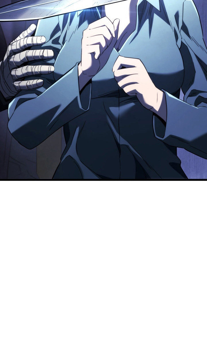 Страница 42 главы 82 манги Возвращение железнокровной гончей / The Return of the a Iron-blooded Hound