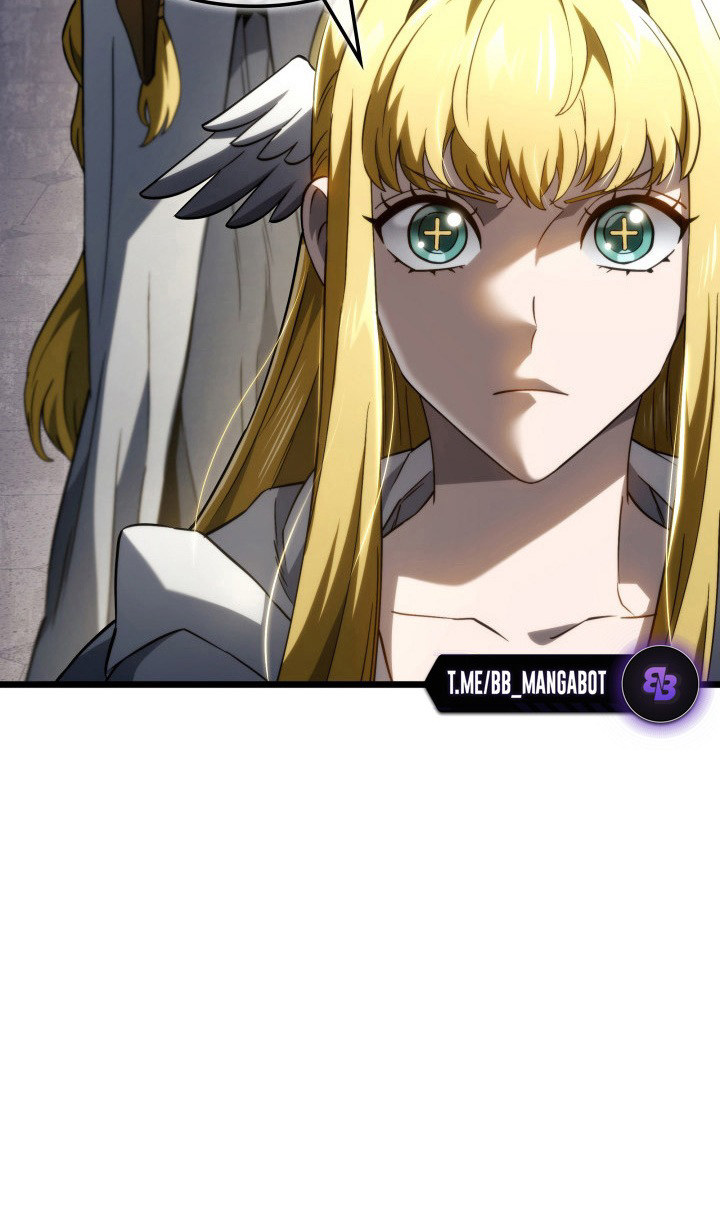 Страница 57 главы 82 манги Возвращение железнокровной гончей / The Return of the a Iron-blooded Hound