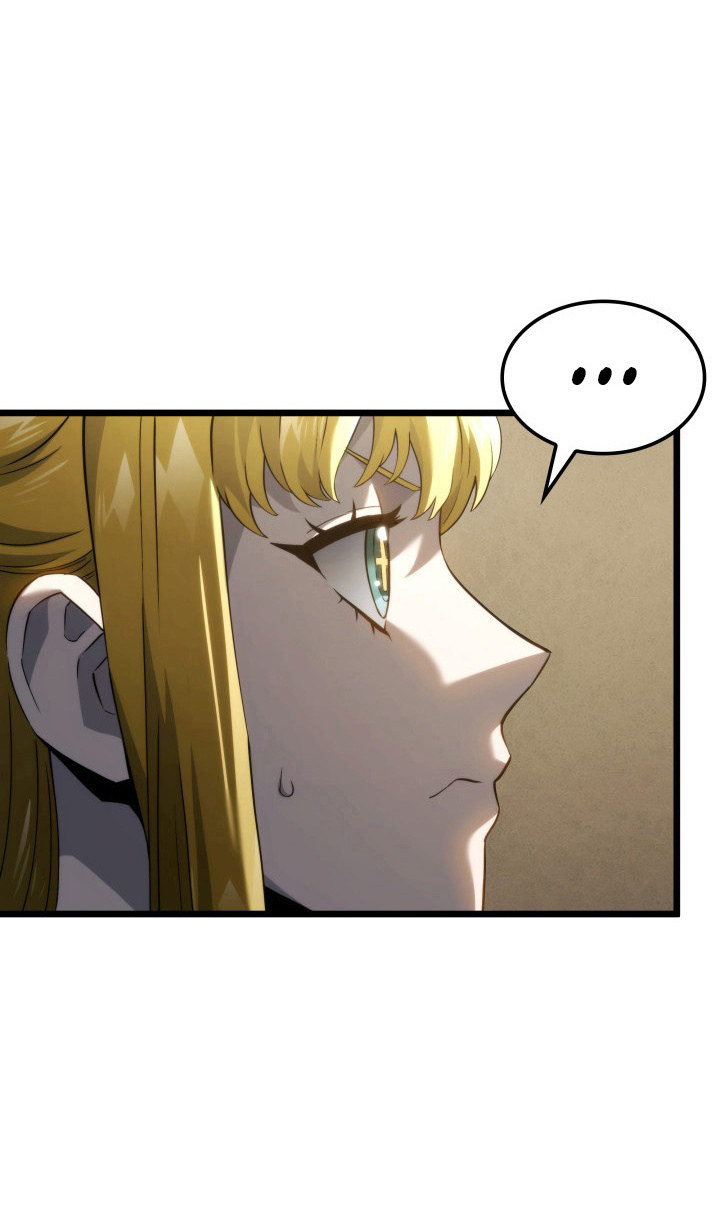 Страница 61 главы 82 манги Возвращение железнокровной гончей / The Return of the a Iron-blooded Hound