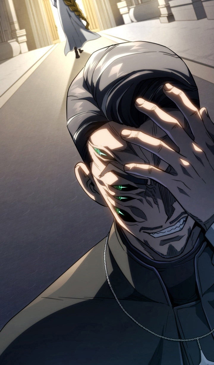 Страница 68 главы 82 манги Возвращение железнокровной гончей / The Return of the a Iron-blooded Hound