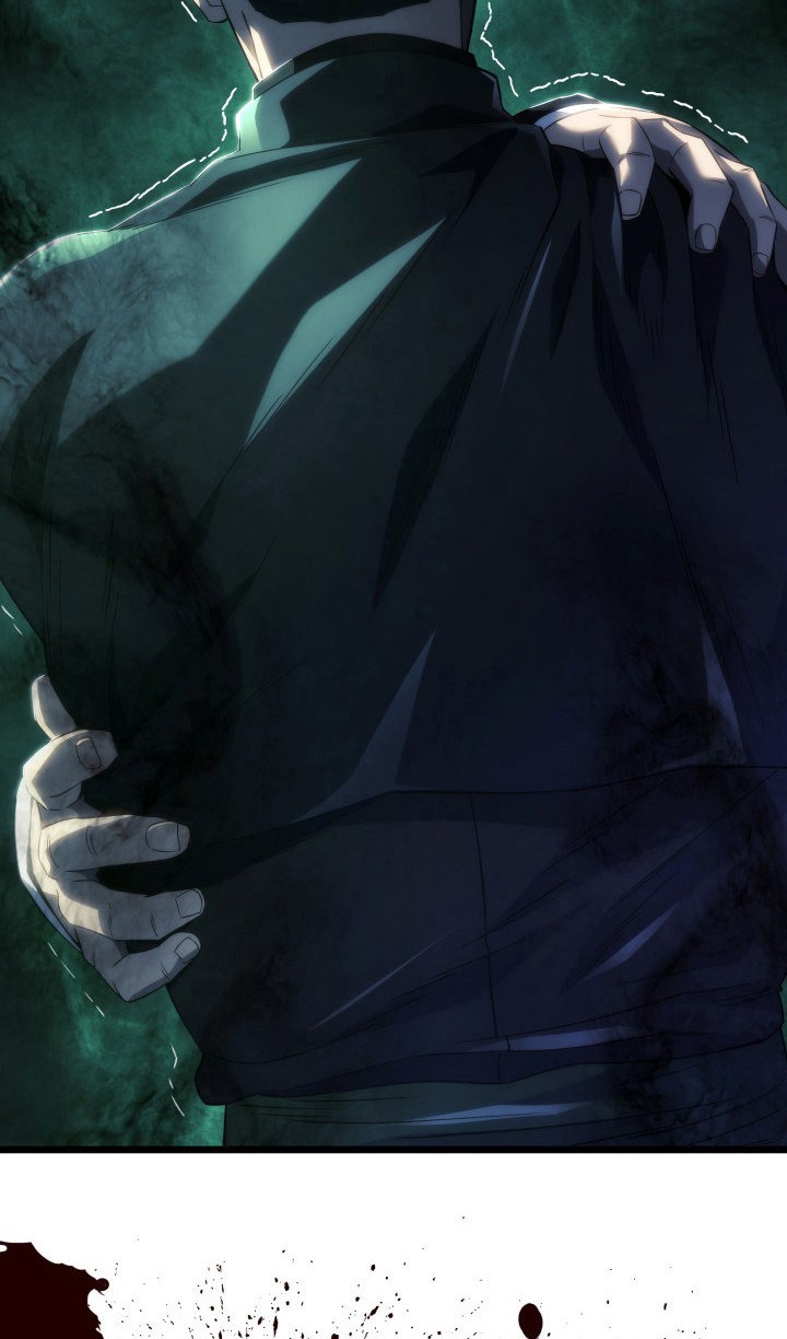 Страница 75 главы 82 манги Возвращение железнокровной гончей / The Return of the a Iron-blooded Hound