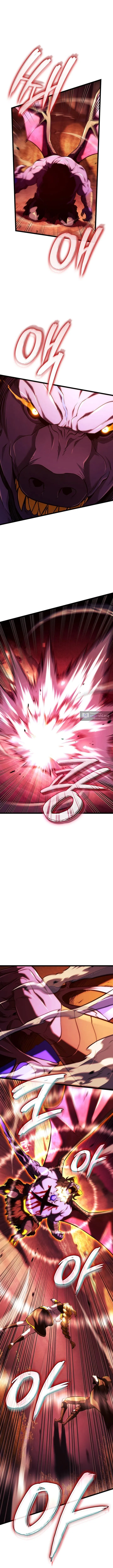 Страница 9 главы 138 манги Возвращение железнокровной гончей / The Return of the a Iron-blooded Hound