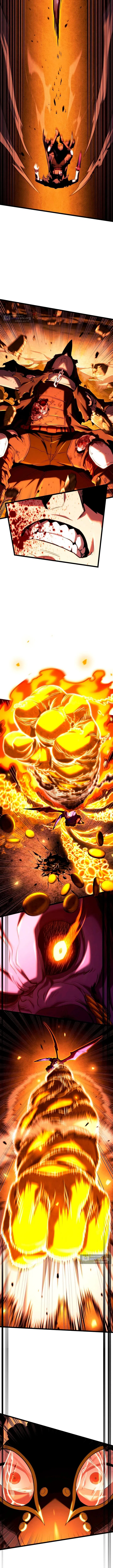 Страница 5 главы 140 манги Возвращение железнокровной гончей / The Return of the a Iron-blooded Hound