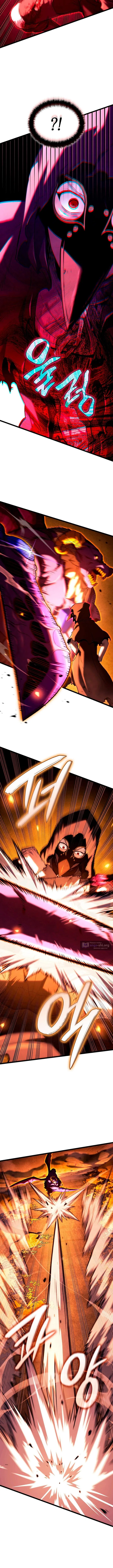 Страница 10 главы 140 манги Возвращение железнокровной гончей / The Return of the a Iron-blooded Hound