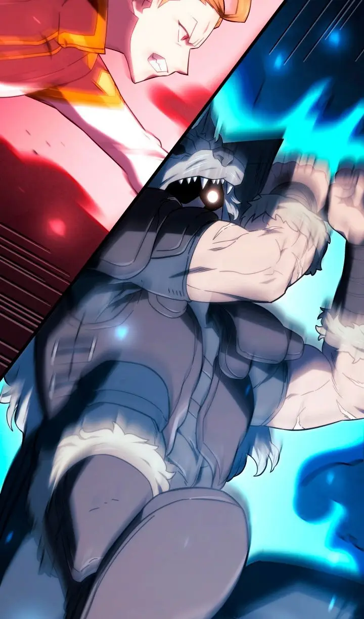 Страница 36 главы 120 манги Возвращение железнокровной гончей / The Return of the a Iron-blooded Hound