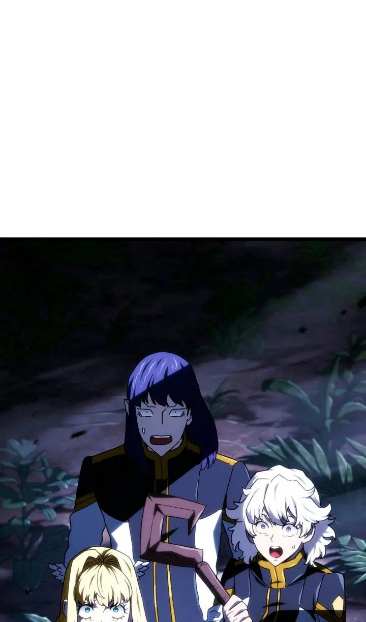 Страница 49 главы 120 манги Возвращение железнокровной гончей / The Return of the a Iron-blooded Hound