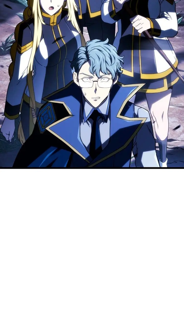 Страница 50 главы 120 манги Возвращение железнокровной гончей / The Return of the a Iron-blooded Hound