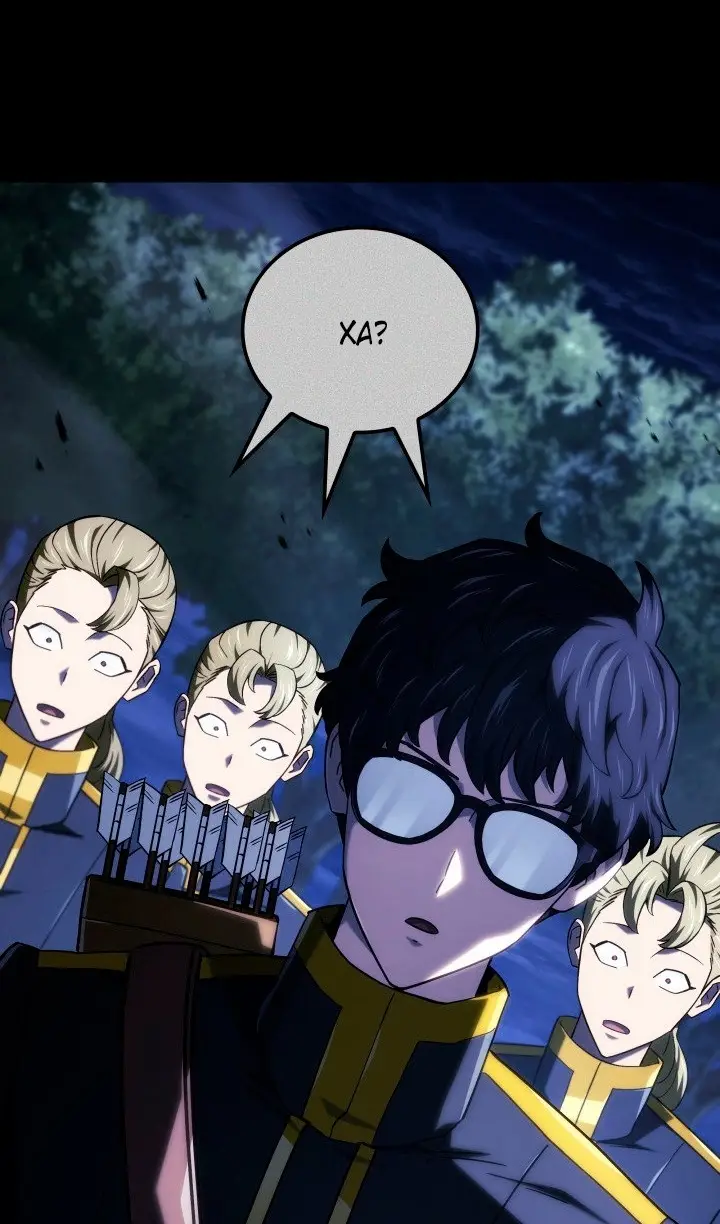 Страница 69 главы 120 манги Возвращение железнокровной гончей / The Return of the a Iron-blooded Hound