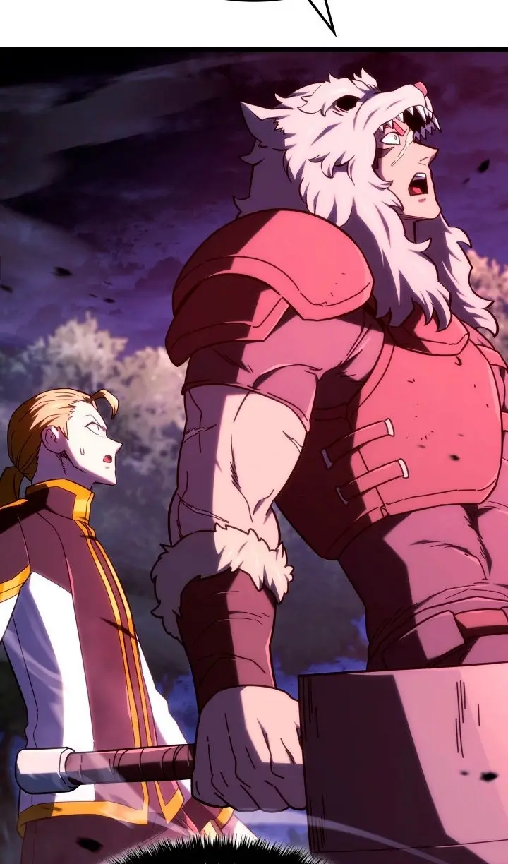 Страница 87 главы 120 манги Возвращение железнокровной гончей / The Return of the a Iron-blooded Hound