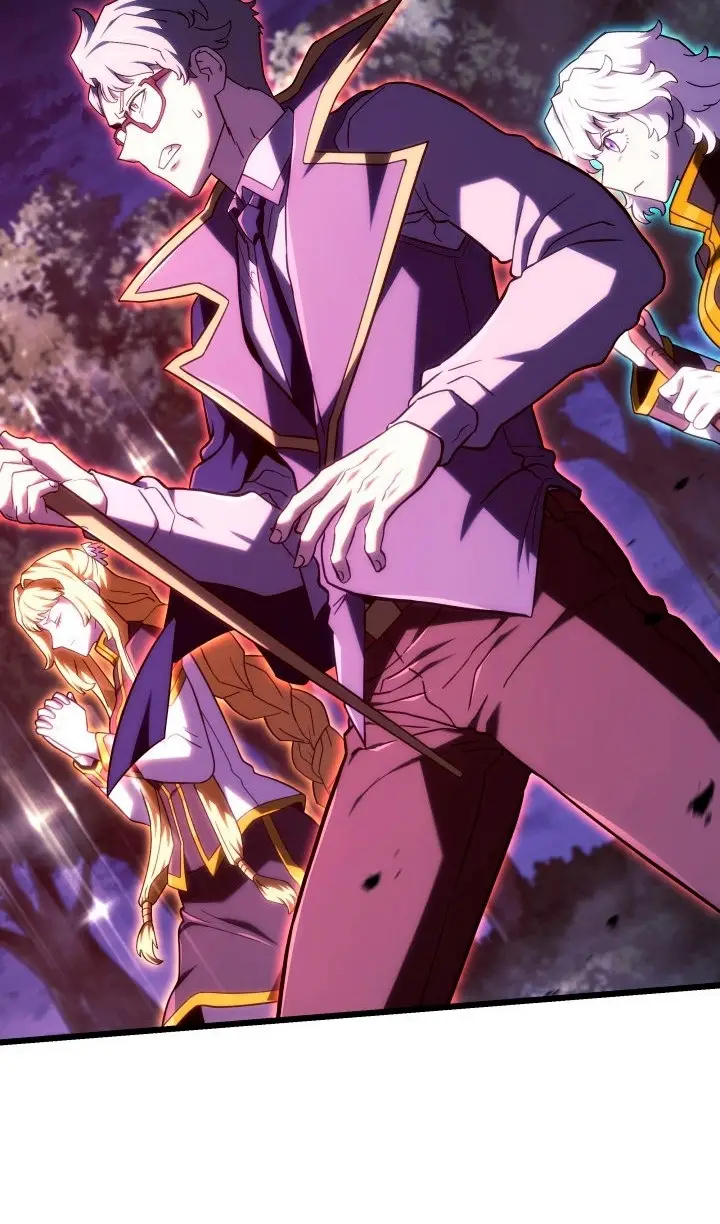 Страница 96 главы 120 манги Возвращение железнокровной гончей / The Return of the a Iron-blooded Hound