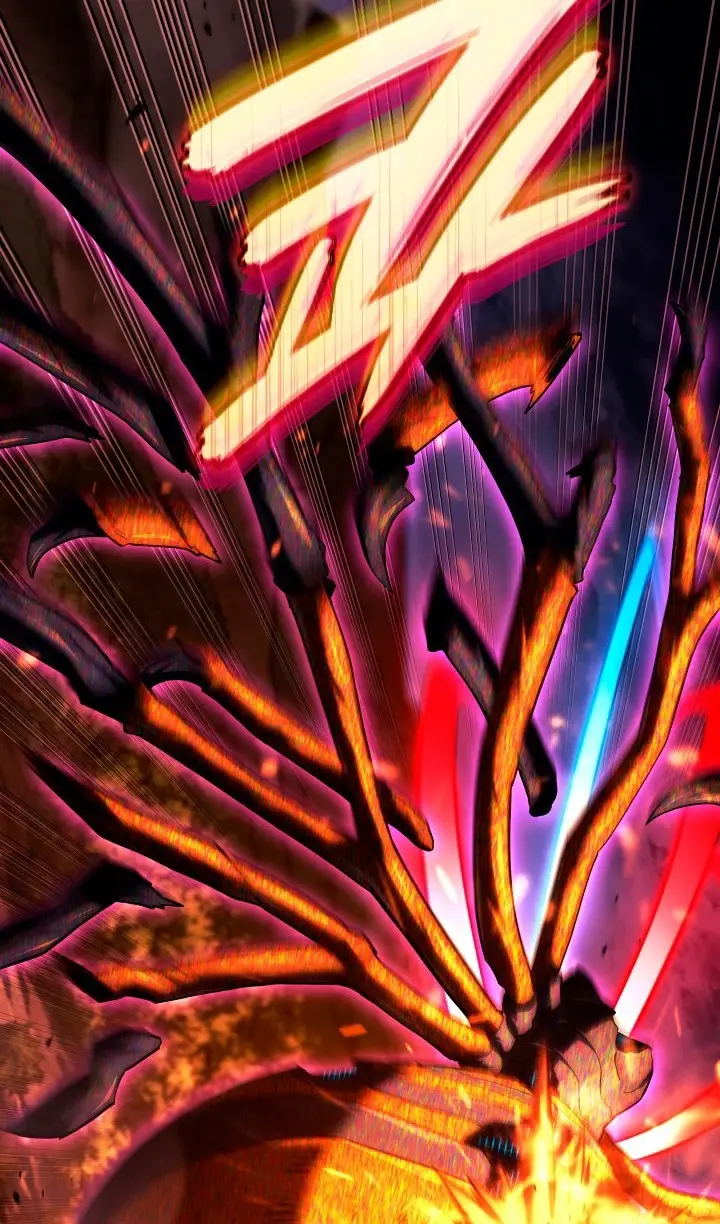 Страница 123 главы 120 манги Возвращение железнокровной гончей / The Return of the a Iron-blooded Hound