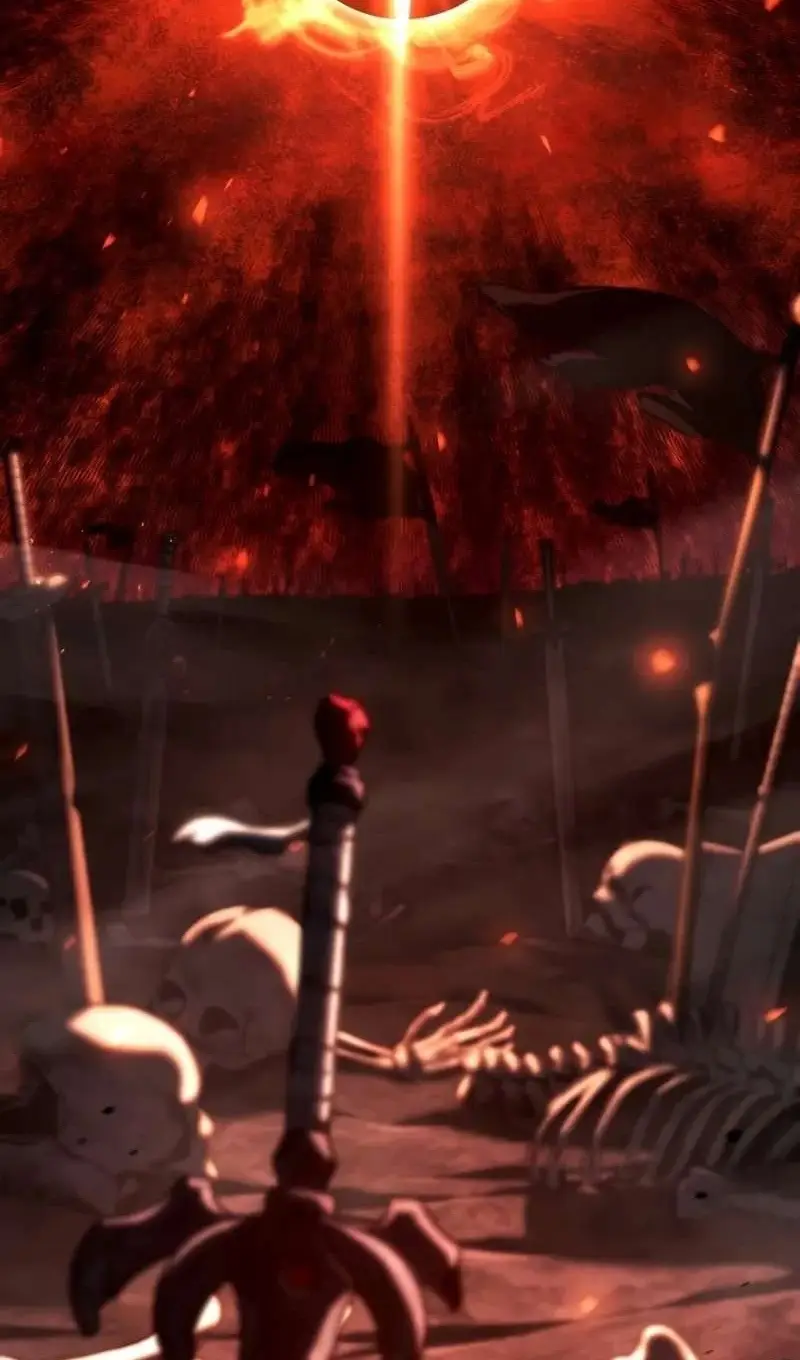 Страница 4 главы 115 манги Возвращение железнокровной гончей / The Return of the a Iron-blooded Hound