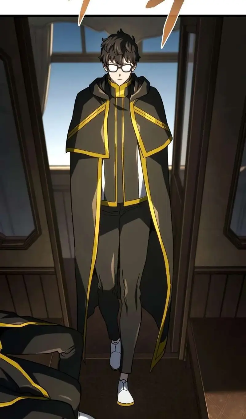 Страница 11 главы 115 манги Возвращение железнокровной гончей / The Return of the a Iron-blooded Hound