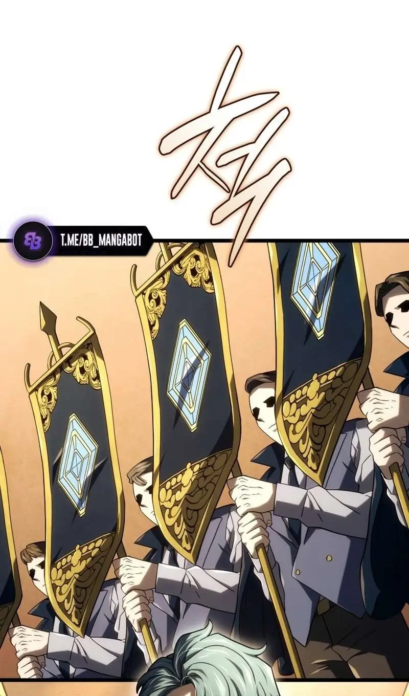 Страница 33 главы 115 манги Возвращение железнокровной гончей / The Return of the a Iron-blooded Hound