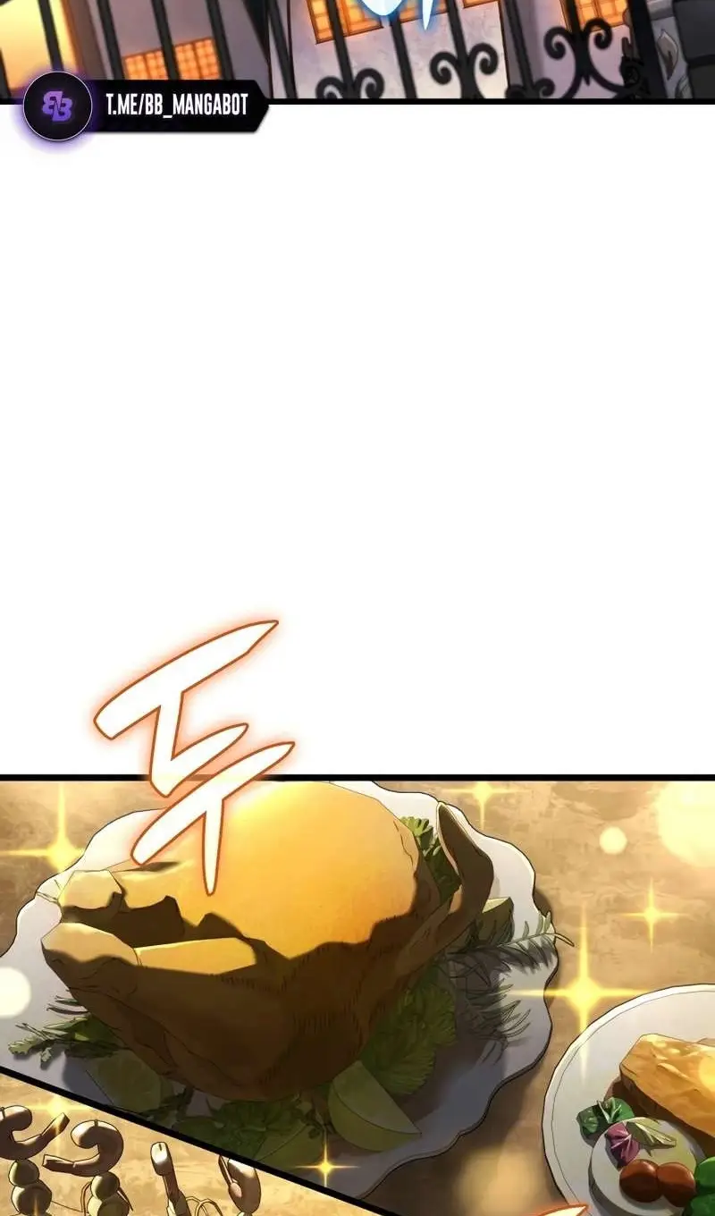 Страница 66 главы 115 манги Возвращение железнокровной гончей / The Return of the a Iron-blooded Hound