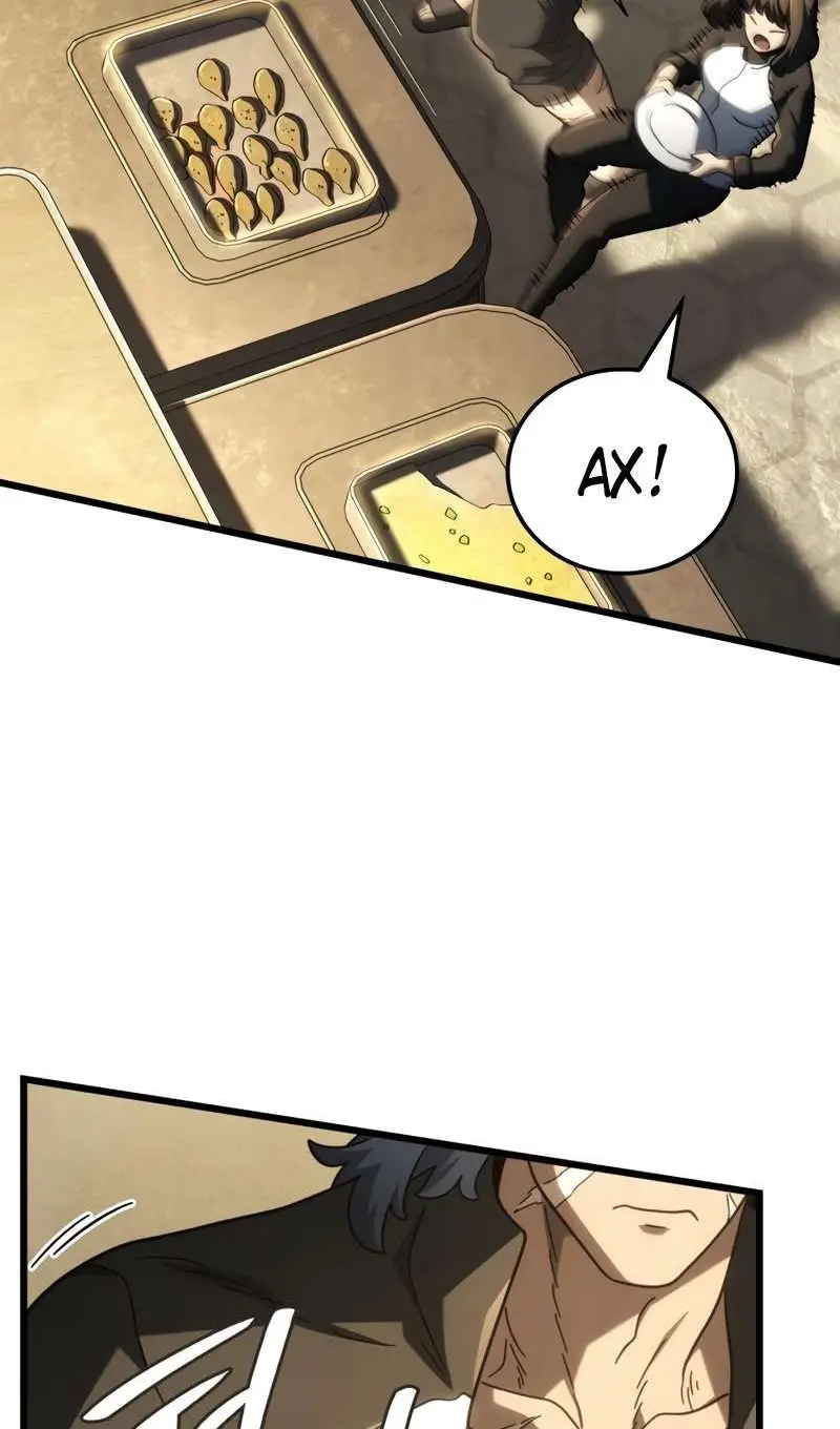 Страница 80 главы 115 манги Возвращение железнокровной гончей / The Return of the a Iron-blooded Hound