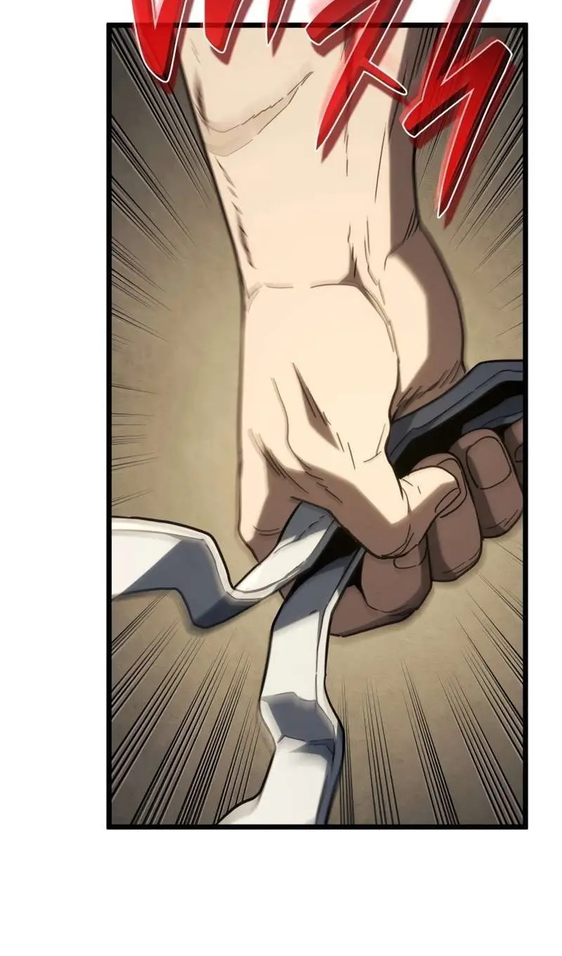 Страница 99 главы 115 манги Возвращение железнокровной гончей / The Return of the a Iron-blooded Hound