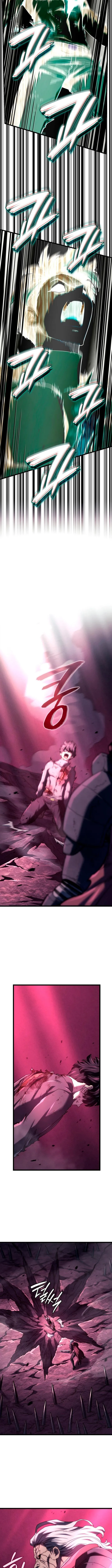 Страница 18 главы 124 манги Возвращение железнокровной гончей / The Return of the a Iron-blooded Hound