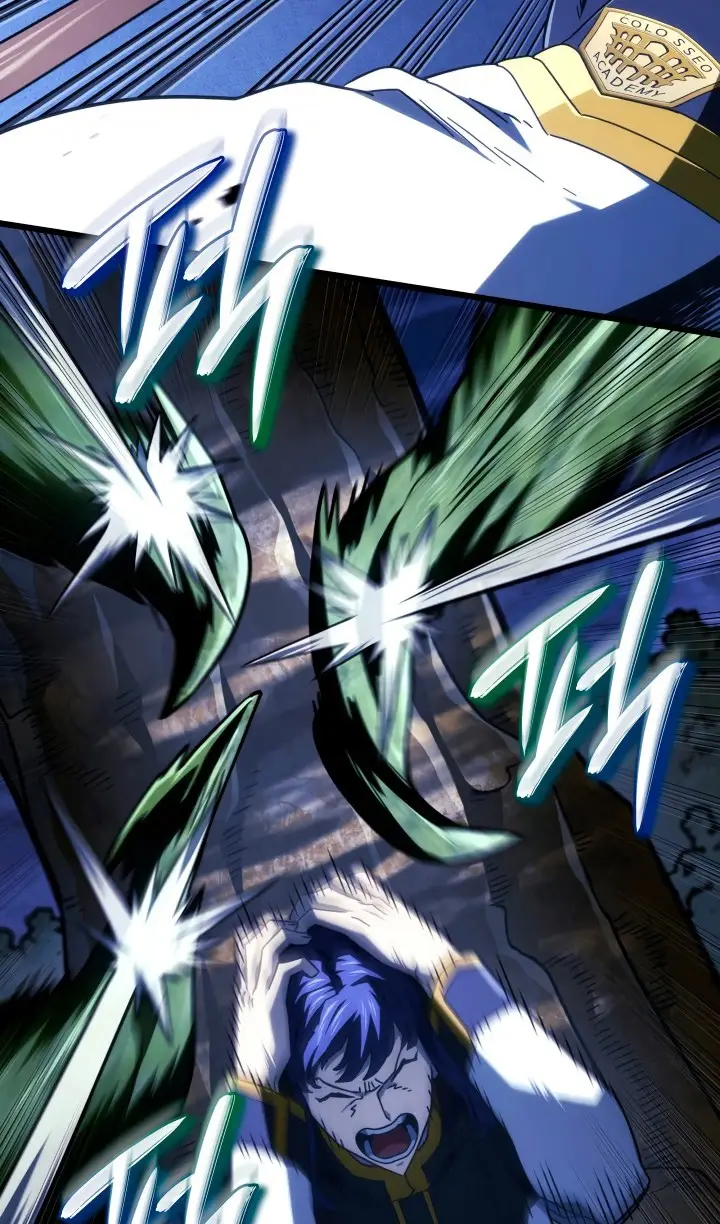 Страница 57 главы 118 манги Возвращение железнокровной гончей / The Return of the a Iron-blooded Hound