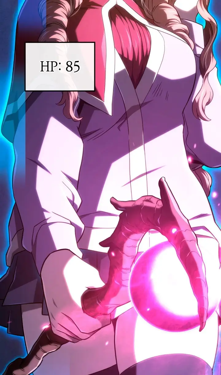 Страница 63 главы 118 манги Возвращение железнокровной гончей / The Return of the a Iron-blooded Hound